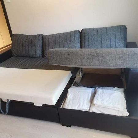 Anne 80 Apartment 塔尔图 外观 照片