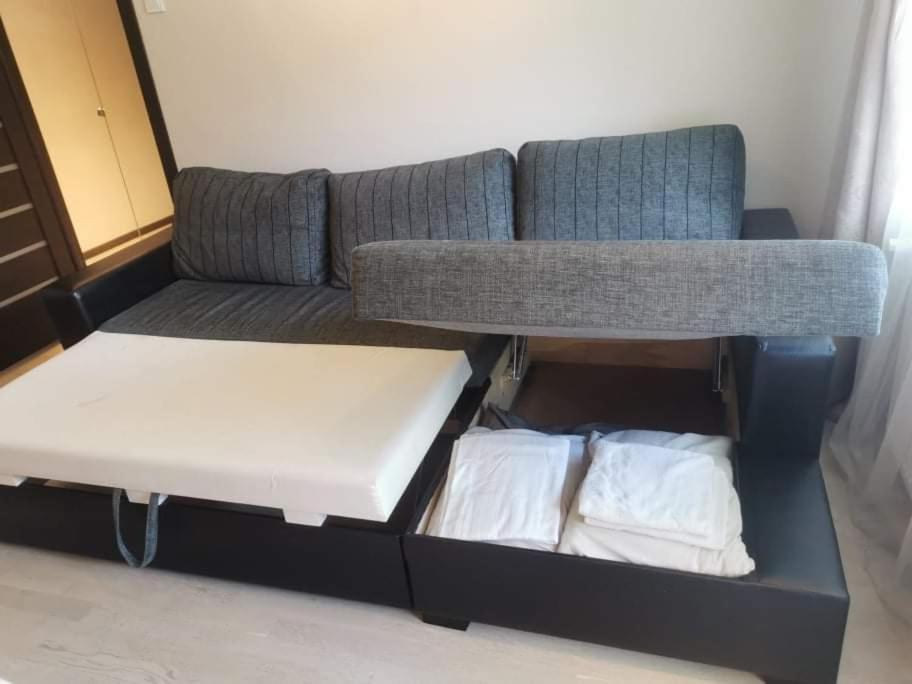 Anne 80 Apartment 塔尔图 外观 照片