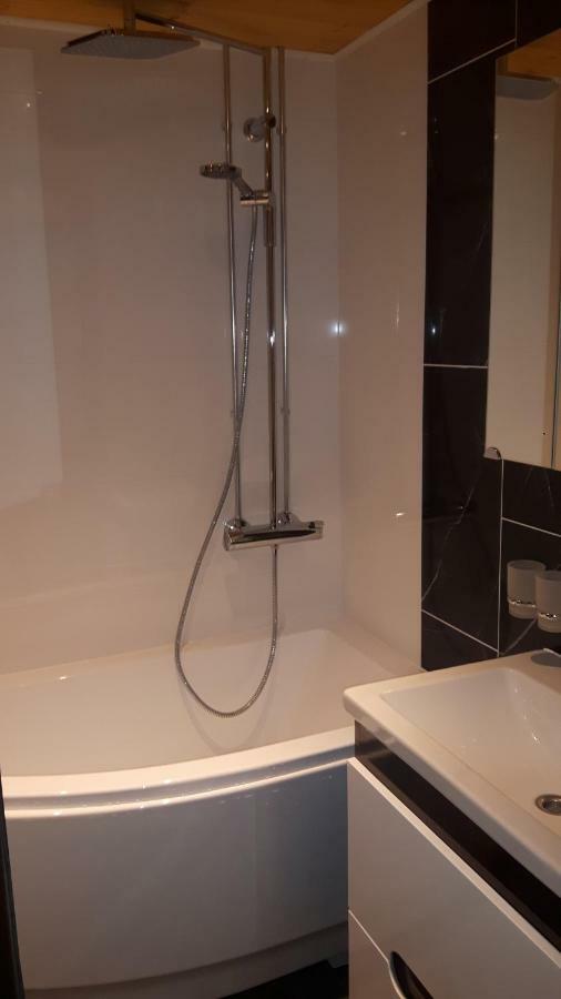 Anne 80 Apartment 塔尔图 外观 照片