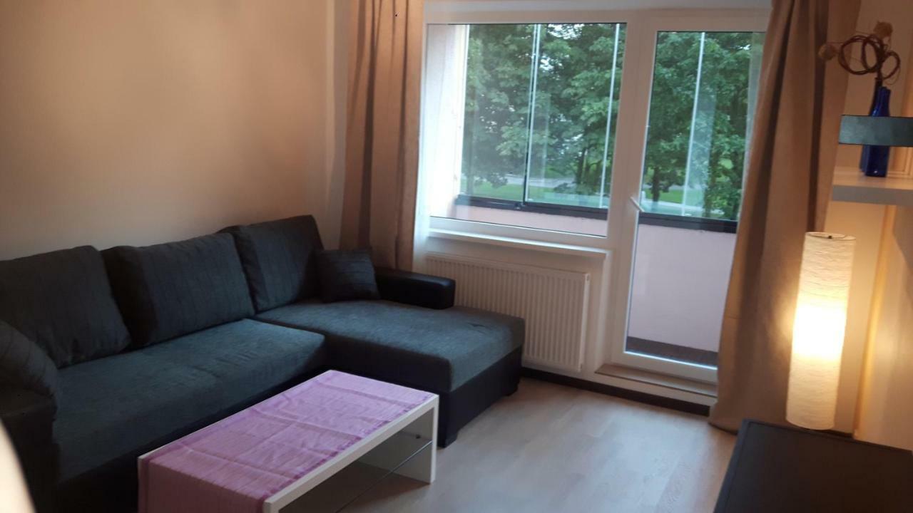 Anne 80 Apartment 塔尔图 外观 照片