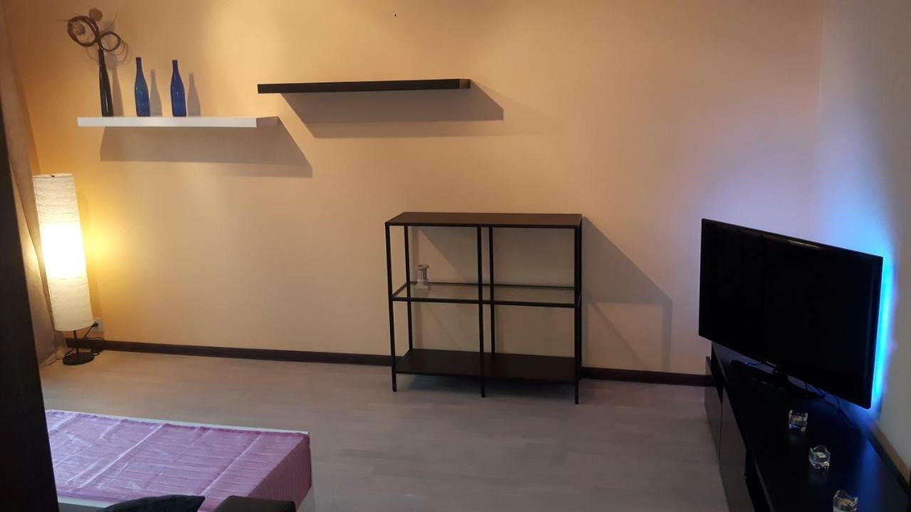 Anne 80 Apartment 塔尔图 外观 照片